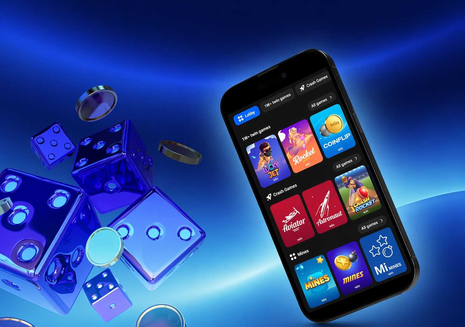 1xcric Live Casino - Teen Patti, Andar Bahar & More
